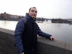 Фото из тура Приятный уикенд  Прага + Дрезден, 30 декабря 2018 от туриста taraster