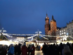Фото з туру Приємний вікенд  Прага + Дрезден, 30 грудня 2018 від туриста taraster