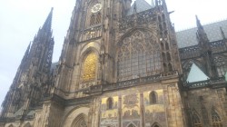 Фото из тура Приятный уикенд  Прага + Дрезден, 30 декабря 2018 от туриста Наталя