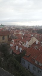 Фото з туру Приємний вікенд  Прага + Дрезден, 30 грудня 2018 від туриста Наталя