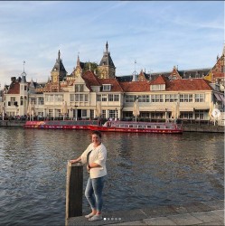 Фото з туру Вітаю, милий Амстердам!, 16 вересня 2018 від туриста Тати