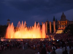 Фото з туру Сонячний поцілунок Барселони, 15 липня 2018 від туриста Ellina