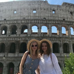 Фото з туру Поспішаємо до Риму! Венеція та Флоренція!, 15 серпня 2018 від туриста Kate Lini