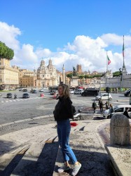 Фото з туру Секрет вічності… Рим + Верона, Сан-Марино і Венеція, 27 жовтня 2018 від туриста Lily