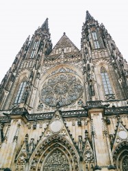 Фото з туру Ульотний вікенд: Краків + Прага + Відень + Будапешт!!!, 01 листопада 2018 від туриста Vii