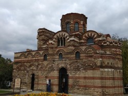 Фото из тура Тайное свидание… Турция + Болгария!, 06 октября 2018 от туриста Gera