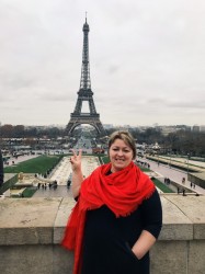 Фото из тура Маленькое французское путешествие Париж, Диснейленд+ Нюрнберг, 29 декабря 2018 от туриста Фасончик