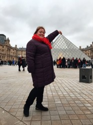 Фото из тура Маленькое французское путешествие Париж, Диснейленд+ Нюрнберг, 29 декабря 2018 от туриста Фасончик