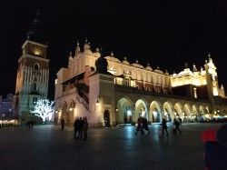 Фото из тура Пражское дежавю  Прага и Вена, 17 января 2019 от туриста Ullia