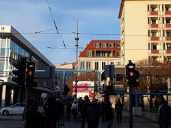 Фото з туру Знайомтесь - Німеччина: Берлін + Потсдам + Дрезден + Саксонська Швейцарія, 17 січня 2019 від туриста Irina
