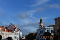 Фото из тура Балтийские мотивы Стокгольм, Вильнюс, Таллин и Рига! , 07 октября 2018 от туриста Nina