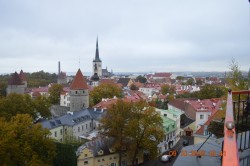 Фото з туру Балтійські мотиви Стокгольм, Вільнюс, Таллінн і Рига! , 07 жовтня 2018 від туриста Nina