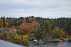 Фото из тура Балтийские мотивы Стокгольм, Вильнюс, Таллин и Рига! , 07 октября 2018 от туриста Nina