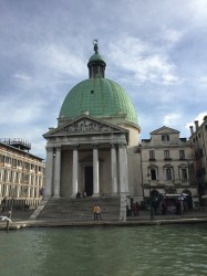 Фото з туру Італійська ніченька! Венеція, Сан-Марино, Рим та Флоренція!, 28 жовтня 2018 від туриста Зоряна