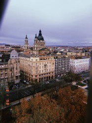 Фото з туру Вікенд в Будапешт! + Хевіз!, 16 січня 2019 від туриста sabluk