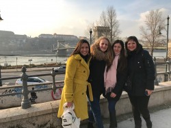 Фото з туру Венеція - місто на воді! Відень, Верона та Будапешт..., 27 січня 2019 від туриста Anna