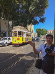 Фото из тура Великие открытия - Португалия, 02 сентября 2018 от туриста Людмила