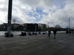 Фото из тура Знакомьтесь - Германия: Берлин + Потсдам + Дрезден + Саксонська Швейцарія!, 07 марта 2019 от туриста Anjutochka