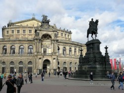 Фото из тура Знакомьтесь - Германия: Берлин + Потсдам + Дрезден + Саксонська Швейцарія!, 07 марта 2019 от туриста Anjutochka