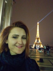 Фото из тура Все в Праге, а я в Париже! + Диснейленд!, 06 марта 2019 от туриста Е