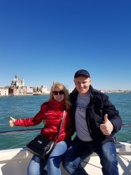 Фото из тура Лучшие минуты в Италии!, 08 марта 2019 от туриста Пельц