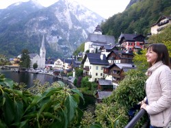 Фото из тура Швейцарское фондю: вся Швейцария и Австрия!!!, 28 сентября 2018 от туриста svetik18