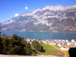 Фото з туру Швейцарське фондю: вся Швейцарія і Австрія!!!, 28 вересня 2018 від туриста svetik18
