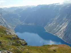 Фото из тура Путь на Север - Скандинавия или 8 дней в Норвегии!!!, 14 июля 2018 от туриста Olga