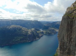 Фото з туру Шлях на північ - Скандинавія або 8 днів у Норвегії!!!, 14 липня 2018 від туриста Olga