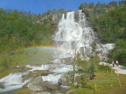 Фото з туру Шлях на північ - Скандинавія або 8 днів у Норвегії!!!, 14 липня 2018 від туриста Olga