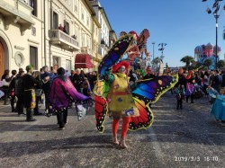 Фото з туру Всі на карнавал! Верона, Ментон, Ніцца, Венеція, 27 лютого 2019 від туриста Ирина