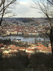 Фото из тура Приятный уикенд  Прага + Дрезден, 17 марта 2019 от туриста ZhenyaSkr