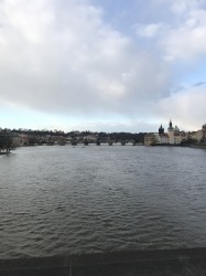 Фото из тура Приятный уикенд  Прага + Дрезден, 17 марта 2019 от туриста ZhenyaSkr
