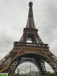 Фото з туру Французький поцілунок!!!, 12 березня 2019 від туриста mariarunka