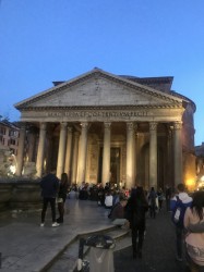 Фото из тура Сочный викенд: Верона, Рим, Венеция!, 23 марта 2019 от туриста Wooowww