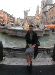 Фото из тура Сочный викенд: Верона, Рим, Венеция!, 23 марта 2019 от туриста Wooowww