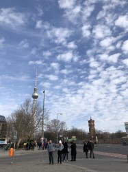 Фото из тура Уикенд в Амстердаме + Берлин и Прага!, 23 марта 2019 от туриста U_lechka