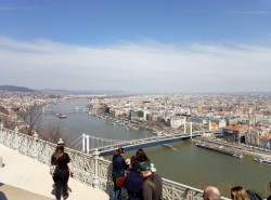 Фото з туру Вікенд в Будапешт! + Хевіз!, 27 березня 2019 від туриста Ольга