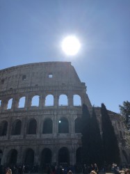 Фото из тура Лучшие минуты в Италии!, 26 марта 2019 от туриста Наталия 