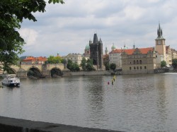 Фото з туру Перше кохання... Прага, 11 липня 2015 від туриста delfina