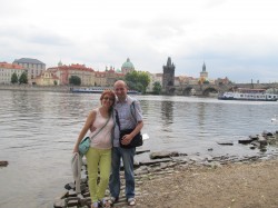 Фото из тура Первая любовь... Прага, 11 июля 2015 от туриста delfina