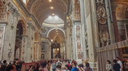 Фото из тура Рим притягивает нас! Вена, Флоренция и Венеция!, 30 марта 2019 от туриста volodyavektor