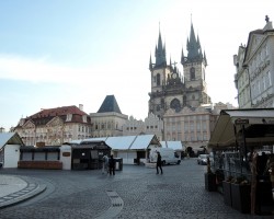 Фото из тура Уикенд в Европе!  Краков, Прага, Вена и Будапешт, 04 апреля 2019 от туриста Serg