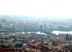 Фото з туру Вікенд в Європі!  Краків, Прага, Відень та Будапешт, 04 квітня 2019 від туриста Serg
