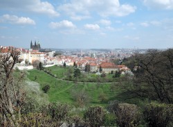 Фото из тура Уикенд в Европе!  Краков, Прага, Вена и Будапешт, 04 апреля 2019 от туриста Serg