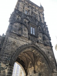 Фото из тура Все в Праге, а я в Париже! + Диснейленд!, 04 апреля 2019 от туриста Руслан