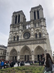 Фото з туру Всі в Празі, а я в Парижі! + Діснейленд!, 04 квітня 2019 від туриста Руслан