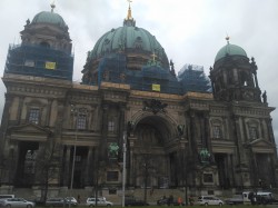 Фото з туру Знайомтесь - Німеччина: Берлін + Потсдам + Дрезден + Саксонська Швейцарія, 11 квітня 2019 від туриста Tanya.Ua