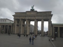 Фото из тура Знакомьтесь - Германия: Берлин + Потсдам + Дрезден + Саксонська Швейцарія!, 11 апреля 2019 от туриста Tanya.Ua