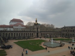 Фото из тура Знакомьтесь - Германия: Берлин + Потсдам + Дрезден + Саксонська Швейцарія!, 11 апреля 2019 от туриста Tanya.Ua